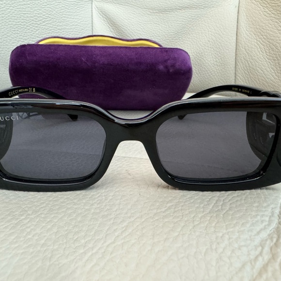 Women's Sunglasses GG1325S - Picture 8 of 9